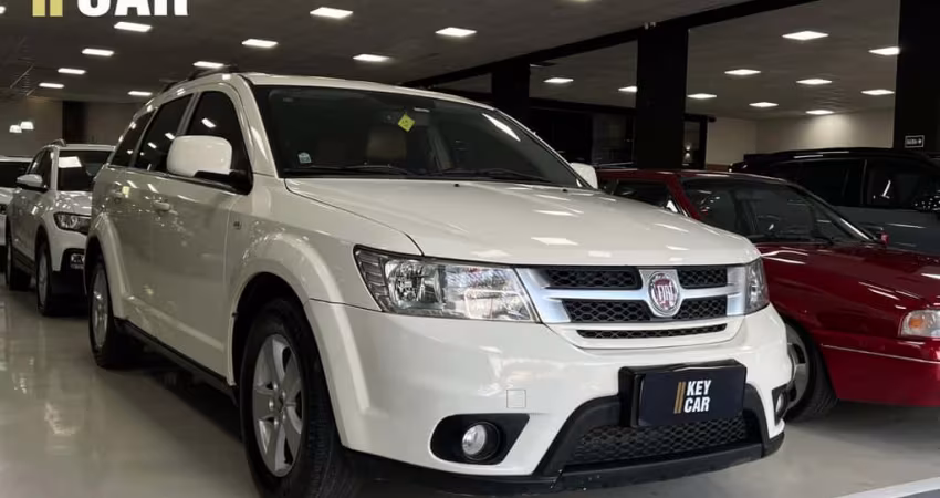 FIAT FREEMONT EMOT./PRECISION 2.4 16V 5p Aut.