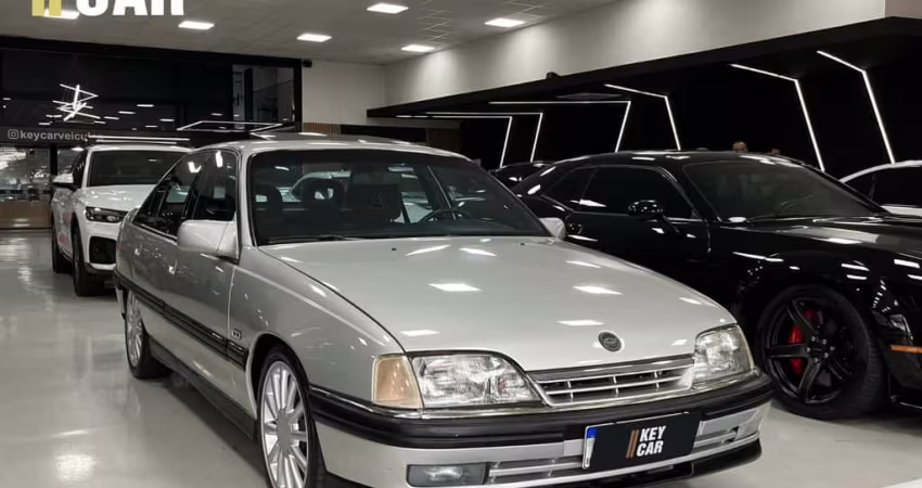 CHEVROLET OMEGA CD 4.1 / 3.0