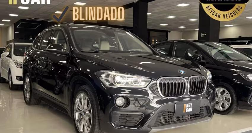 BMW X1 SDRIVE 20i 2.0/2.0 TB Acti.Flex Aut.