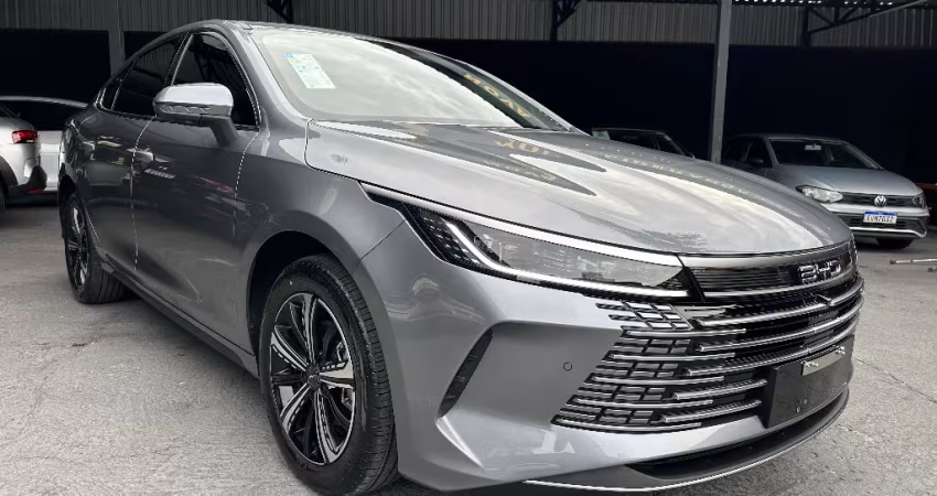 KING GS 1.5 HÍBRIDO DM-I - 2025 0KM