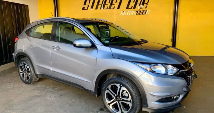 HONDA HR-V EX 1.8 Flexone 16V 5p Aut.