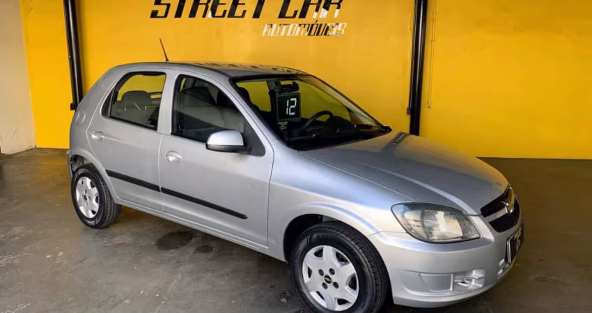 CHEVROLET CELTA Spirit/ LT 1.0 MPFI 8V FlexP. 5p