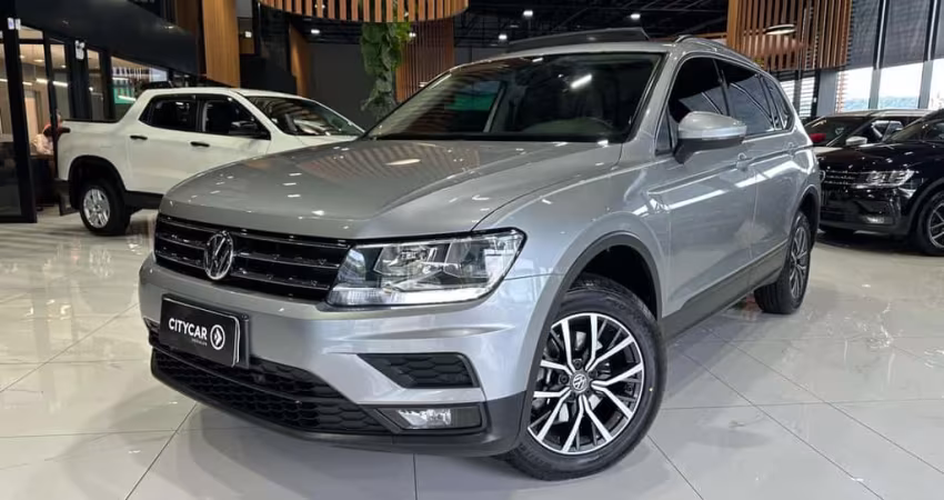 VOLKSWAGEN TIGUAN ALLSPACE 250 TSI