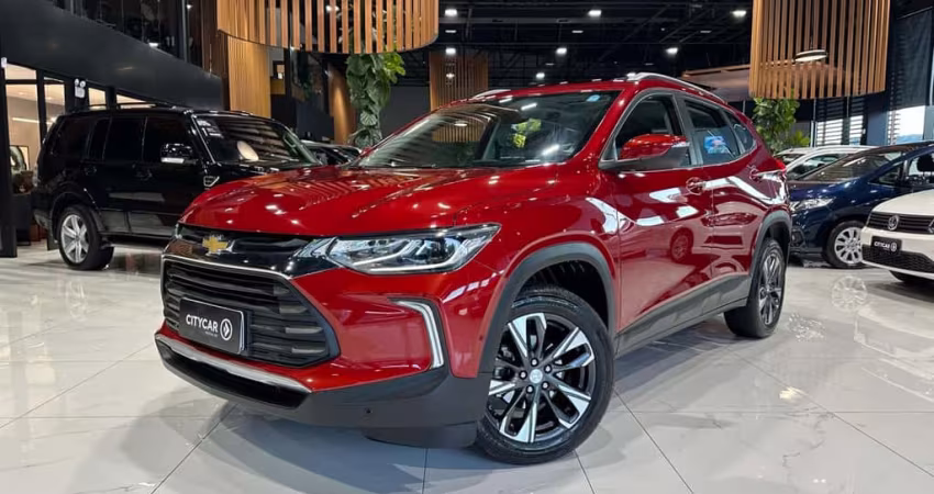 CHEVROLET TRACKER PREMIER 1.2 TURBO