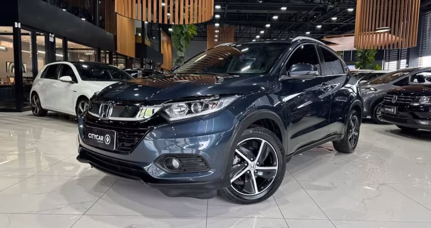 HONDA HR-V 1.8 EXL CVT 2020