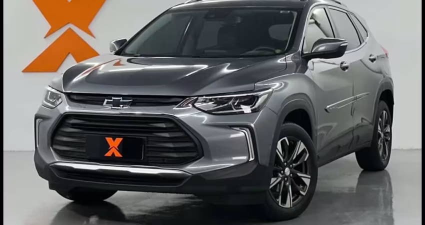 CHEVROLET TRACKER Premier 1.2 Turbo 12V Flex Aut.