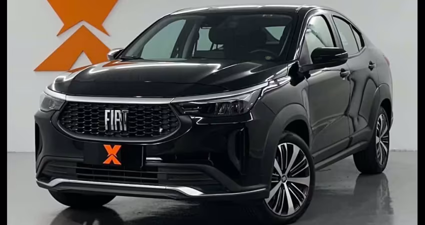 FIAT FASTBACK Audace 1.0 200 T. Flex Aut