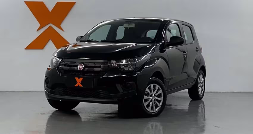 FIAT MOBI LIKE 1.0 Fire Flex 5p.