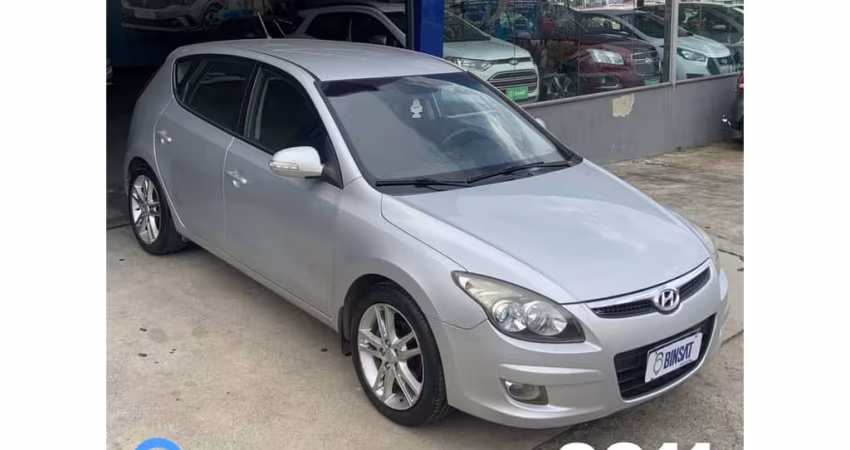Hyundai I30 2011 2.0 mpi 16v gasolina 4p manual