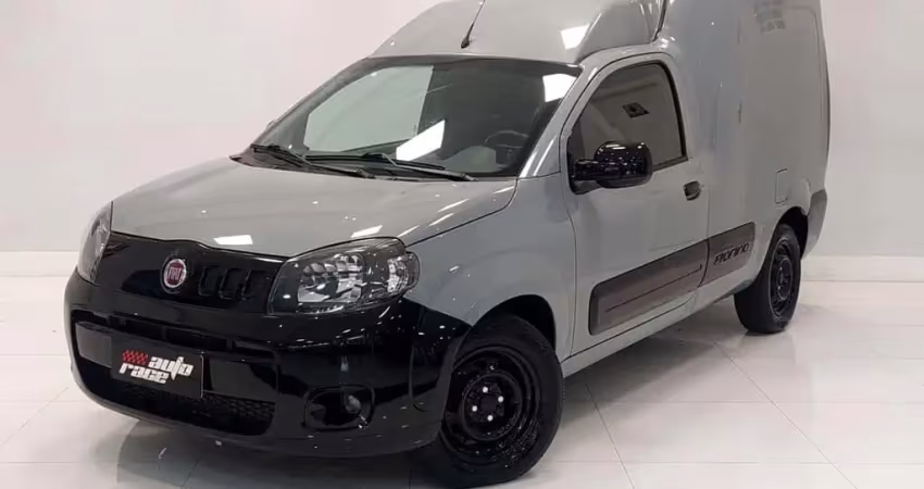 FIAT FIORINO HD WK E 2018