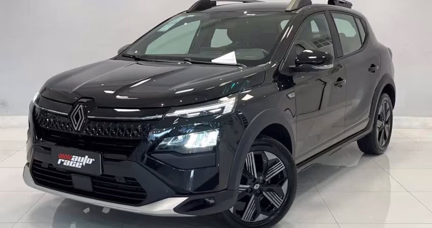 RENAULT KARDIAN PREM AT 2025