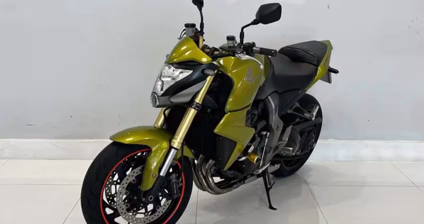 HONDA CB 1000R 2012