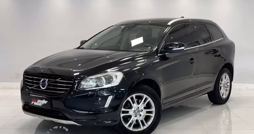VOLVO XC60 2.0 T5 DYNA 2014
