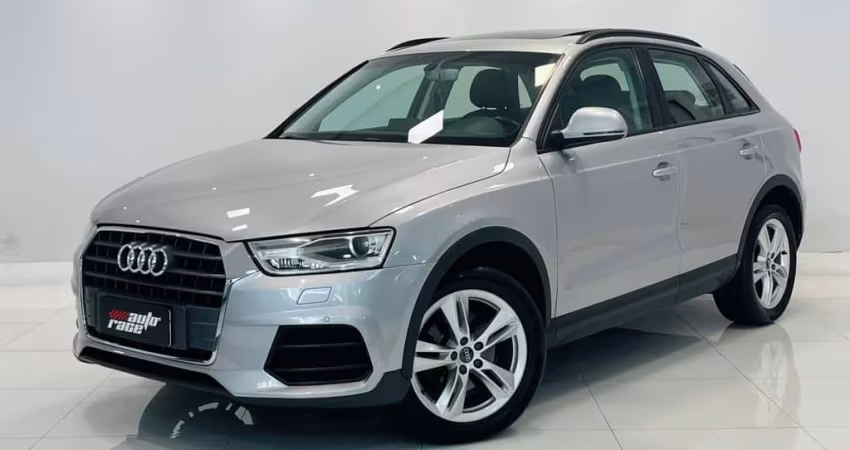 AUDI Q3 150CV 2016