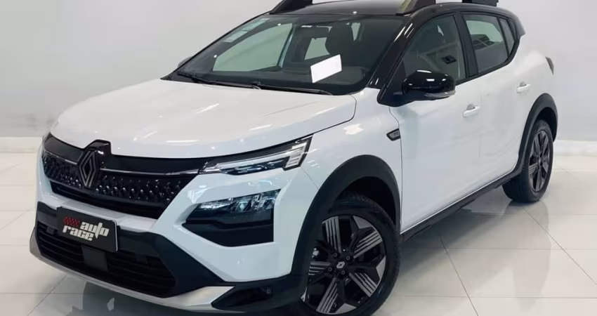 RENAULT KARDIAN PREM AT 2025