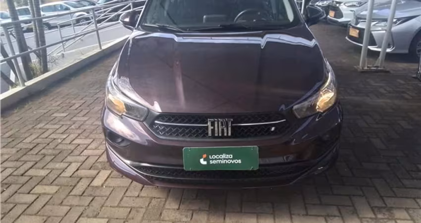 Fiat Cronos 2022 1.3 firefly flex drive manual