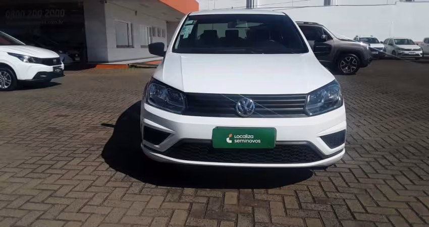 Volkswagen Voyage 2023 1.0 12v mpi totalflex 4p manual
