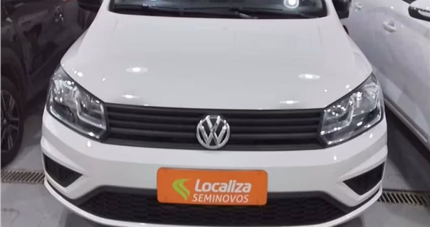 Volkswagen Voyage 2023 1.0 12v mpi totalflex 4p manual