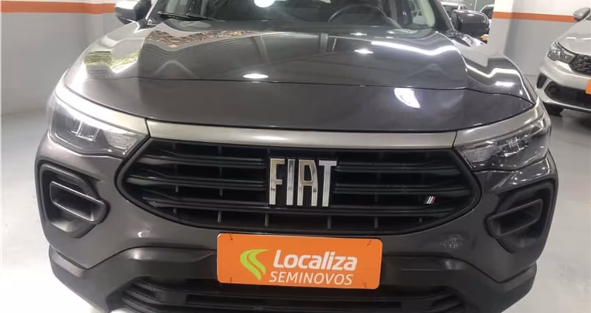 Fiat Pulse 2022 1.0 turbo 200 flex audace cvt