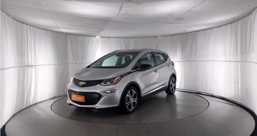 Chevrolet Bolt 2020 Ev 60 elétrico