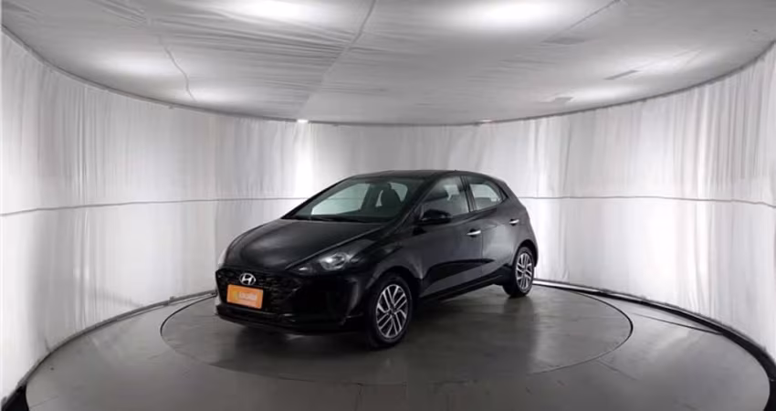 Hyundai Hb20 2022 1.0 tgdi flex platinum automático