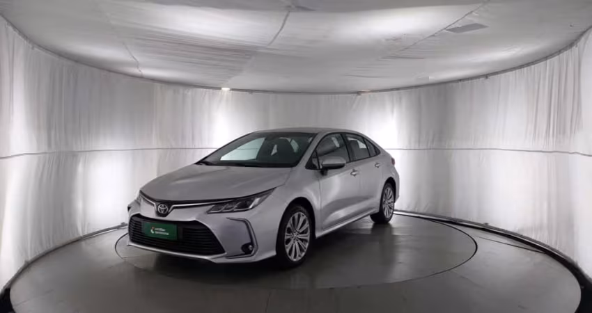 Toyota Corolla 2023 2.0 vvt-ie flex xei direct shift