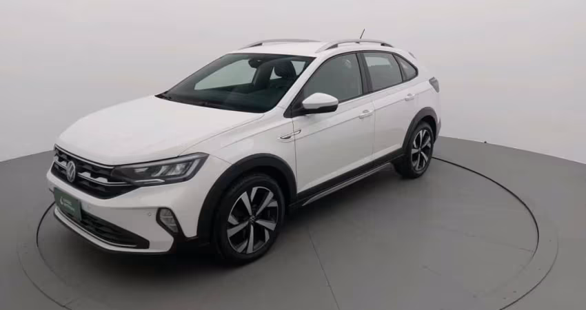 Volkswagen Nivus 2023 1.0 200 tsi total flex highline automático