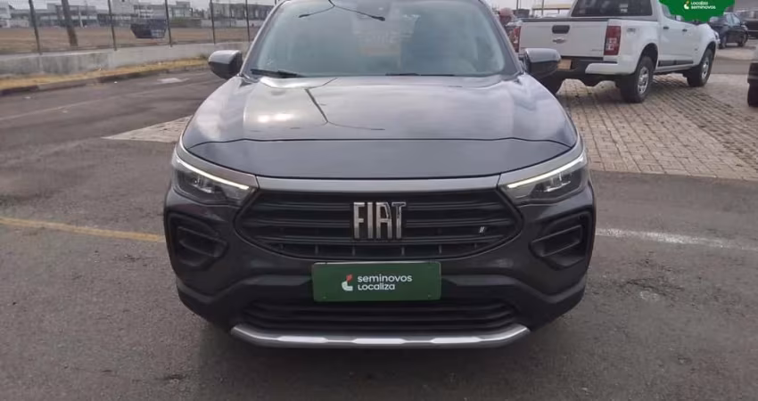 Fiat Pulse 2022 1.0 turbo 200 flex audace cvt