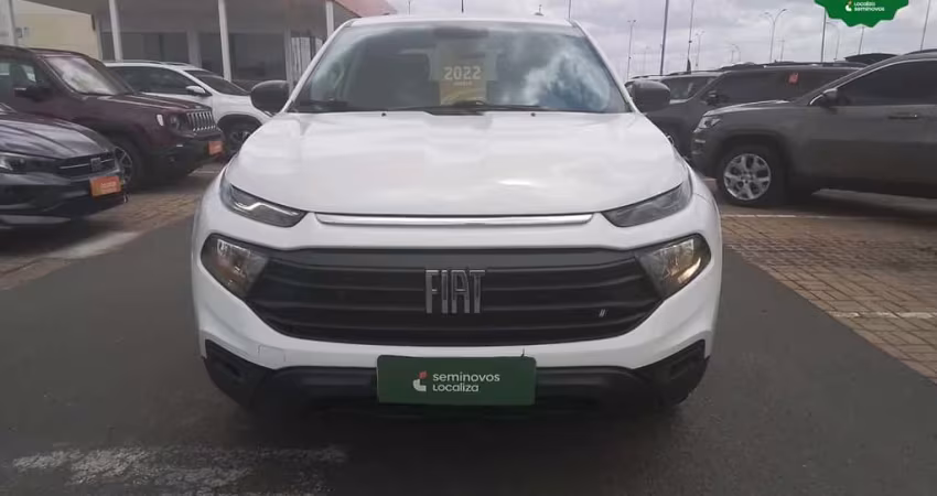 Fiat Toro 2022 1.3 turbo 270 flex endurance at6