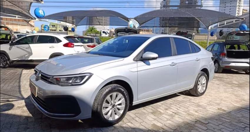 VIRTUS TSI 1.0 Flex 12V 4p Aut.