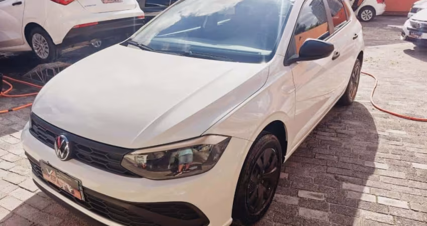 Polo Track 1.0 Flex 12V 5p