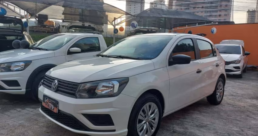 Gol 1.6 L MB5 Flex 8V 5p