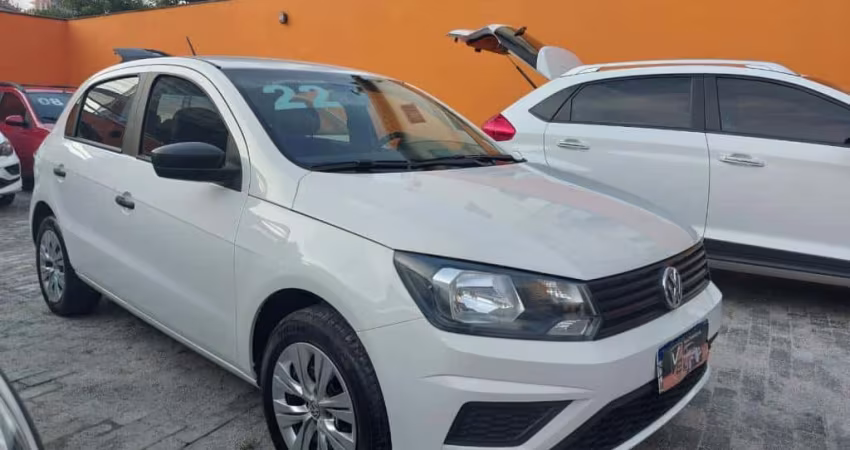 Gol 1.6 L MB5
