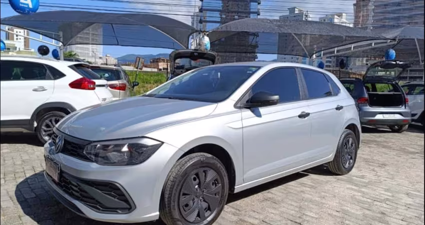 Polo Track MA 1.0 Flex 12V 5p