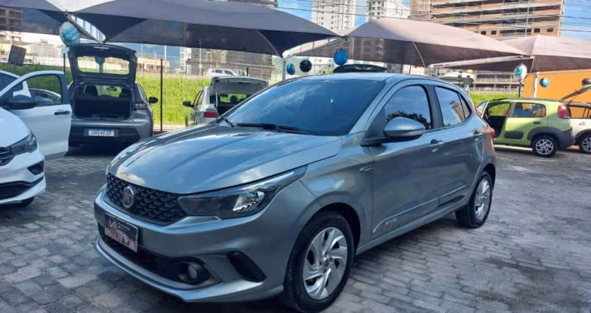 ARGO DRIVE GSR 1.3 8V Flex