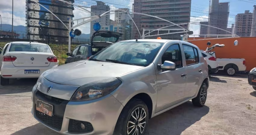 SANDERO Expression Hi-Flex 1.0 16V 5p