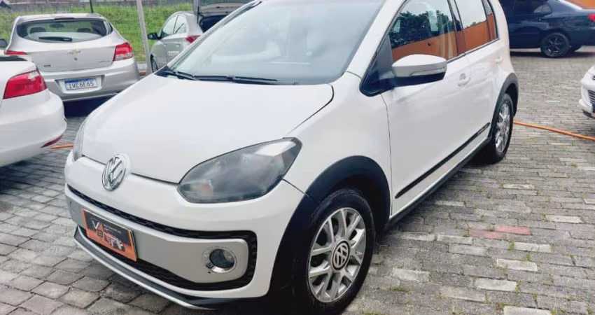 up! cross 1.0 T. Flex 12V 5p