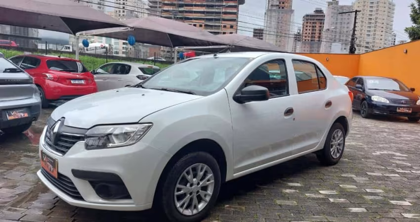 LOGAN Life Flex 1.0 12V 4p Mec.