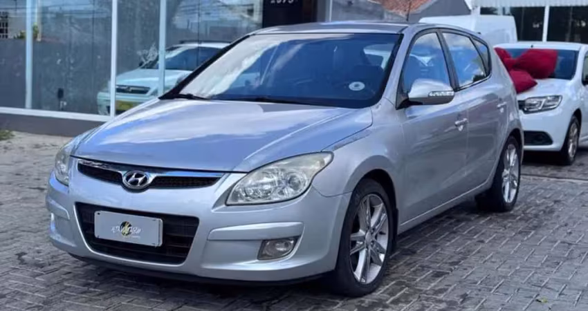 HYUNDAI I30 2.0 2010