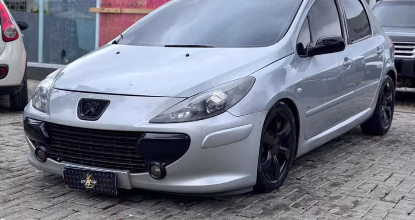 PEUGEOT 307 16 PR PK 2010