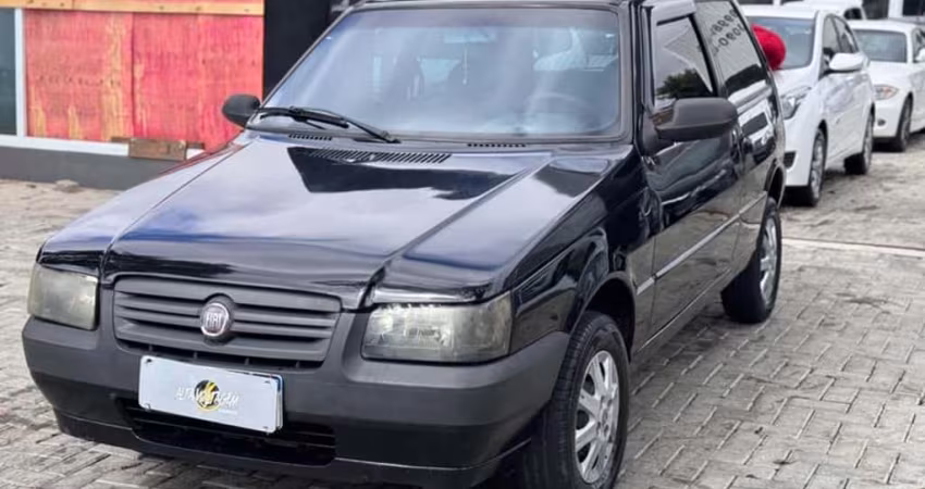 FIAT UNO MILLE ECONOMY 2010