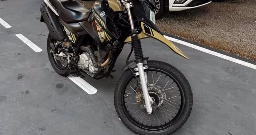 Yamaha XTZ 150 CROSSER Z