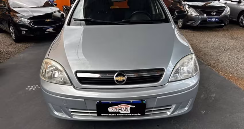 Chevrolet CORSA 1.4 MPFI MAXX 8V FLEX 4P MANUAL