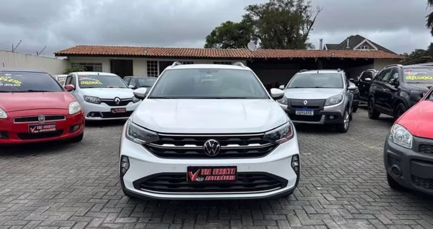 VOLKSWAGEN NIVUS 1.0 200 TSI HIGHLINE 2023