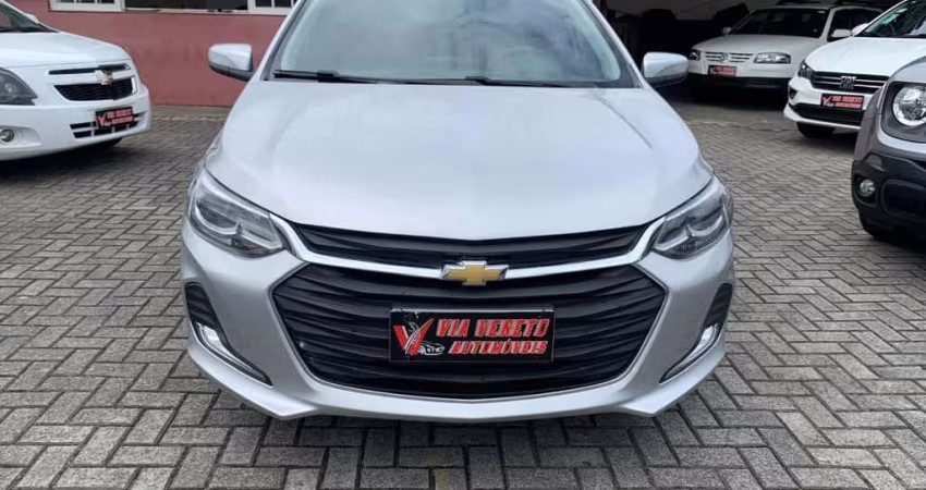 CHEVROLET ONIX 1.0 TAT PR2 2023