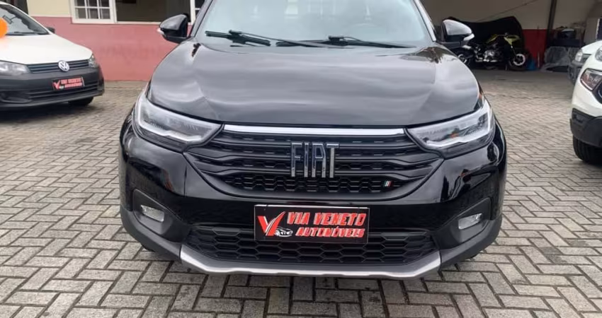 FIAT NOVA STRADA VOLCANO CD 2021
