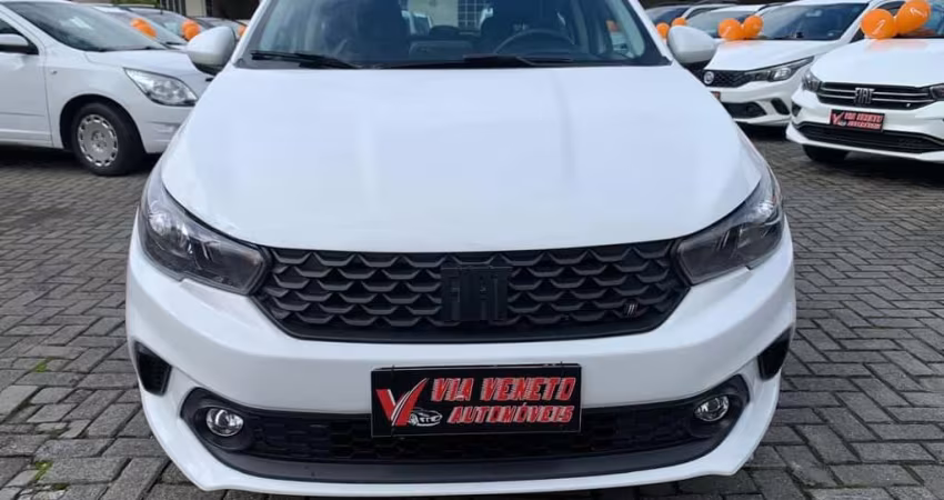 FIAT ARGO DRIVE 1.0 6V FLEX 2021