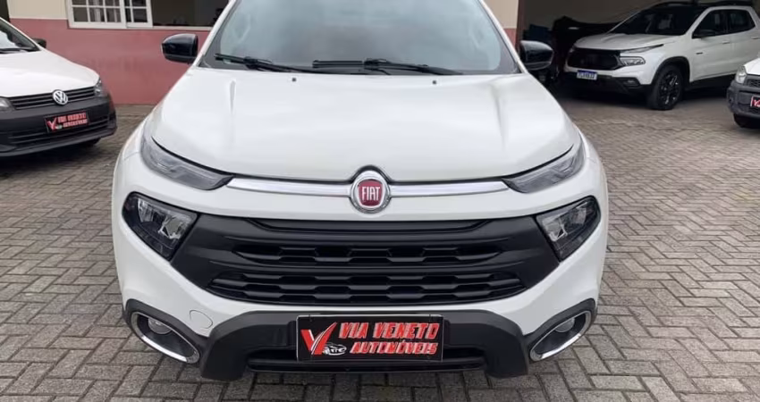 FIAT TORO FREEDOM AT6 2020