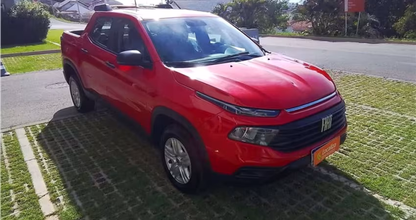 Fiat Toro 2022 1.3 turbo 270 flex endurance at6
