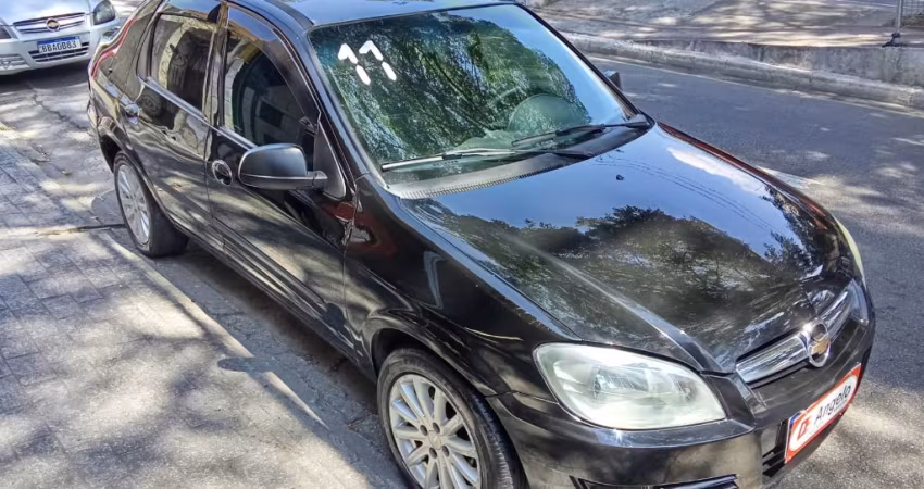Chevrolet Prisma 1.4 Maxx Econoflex 4p
